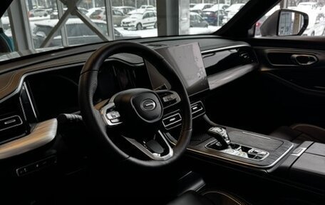 GAC GS8, 2025 год, 4 215 000 рублей, 4 фотография