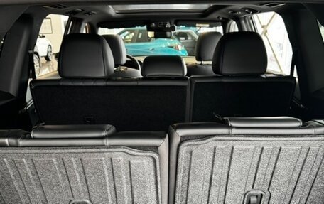 GAC GS8, 2025 год, 4 215 000 рублей, 5 фотография