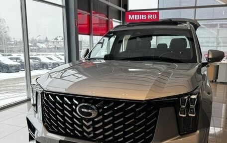 GAC GS8, 2025 год, 4 215 000 рублей, 2 фотография