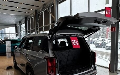 GAC GS8, 2025 год, 4 215 000 рублей, 7 фотография