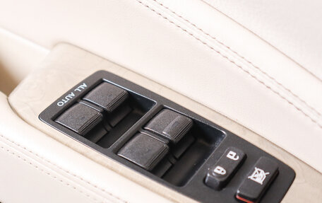 Lexus LS IV, 2013 год, 2 749 000 рублей, 9 фотография