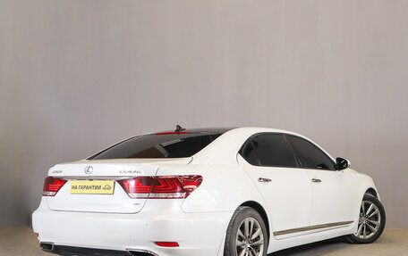 Lexus LS IV, 2013 год, 2 749 000 рублей, 7 фотография