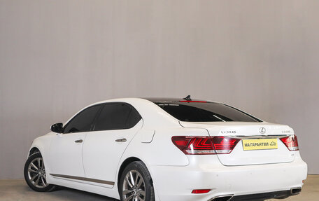 Lexus LS IV, 2013 год, 2 749 000 рублей, 5 фотография