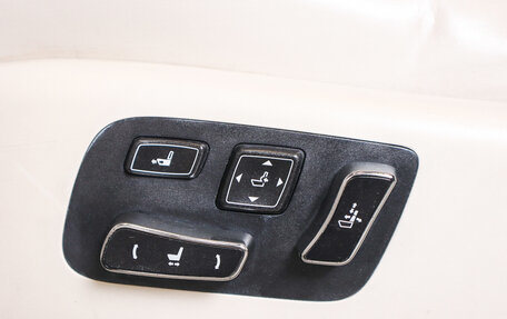 Lexus LS IV, 2013 год, 2 749 000 рублей, 10 фотография