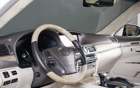 Lexus LS IV, 2013 год, 2 749 000 рублей, 8 фотография