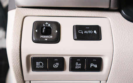 Lexus LS IV, 2013 год, 2 749 000 рублей, 11 фотография