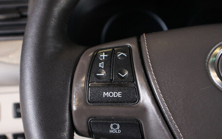 Lexus LS IV, 2013 год, 2 749 000 рублей, 14 фотография