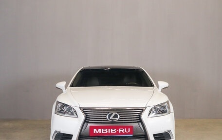 Lexus LS IV, 2013 год, 2 749 000 рублей, 3 фотография