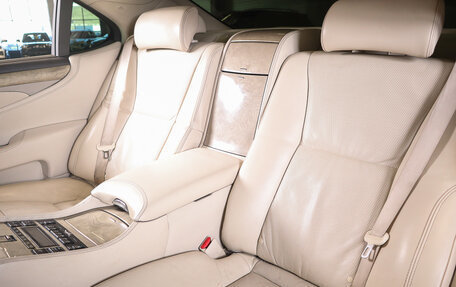 Lexus LS IV, 2013 год, 2 749 000 рублей, 20 фотография