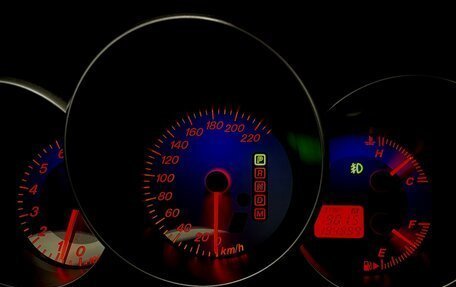 Mazda 3, 2008 год, 755 000 рублей, 6 фотография