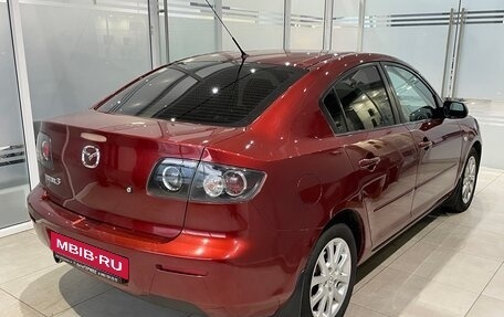 Mazda 3, 2008 год, 755 000 рублей, 4 фотография