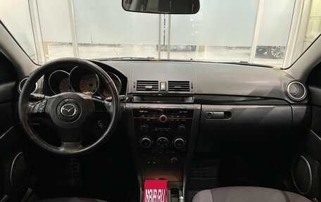 Mazda 3, 2008 год, 755 000 рублей, 5 фотография