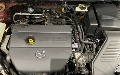 Mazda 3, 2008 год, 755 000 рублей, 13 фотография