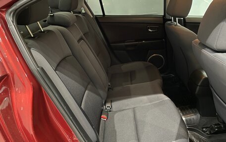 Mazda 3, 2008 год, 755 000 рублей, 11 фотография