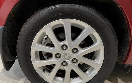 Mazda 3, 2008 год, 755 000 рублей, 14 фотография