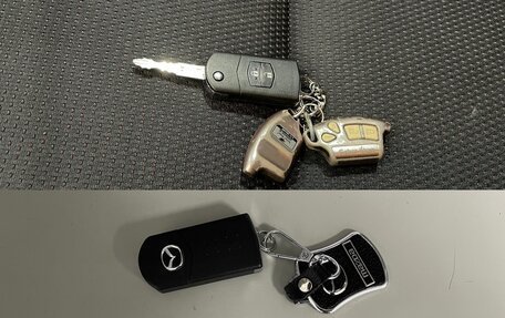 Mazda 3, 2008 год, 755 000 рублей, 15 фотография