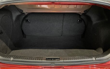 Mazda 3, 2008 год, 755 000 рублей, 12 фотография