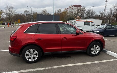 Audi Q5, 2012 год, 1 650 000 рублей, 4 фотография