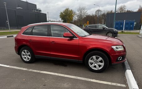 Audi Q5, 2012 год, 1 650 000 рублей, 3 фотография