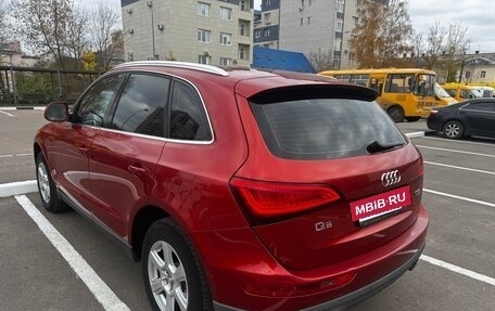 Audi Q5, 2012 год, 1 650 000 рублей, 8 фотография