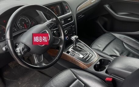 Audi Q5, 2012 год, 1 650 000 рублей, 15 фотография