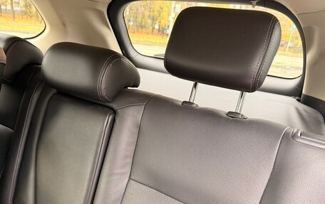 Mitsubishi Outlander III рестайлинг 3, 2013 год, 8 фотография