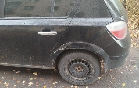 Opel Astra H, 2006 год, 300 000 рублей, 5 фотография