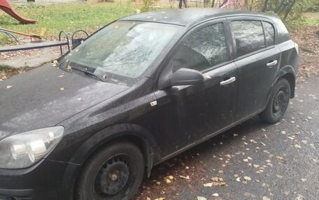 Opel Astra H, 2006 год, 300 000 рублей, 6 фотография