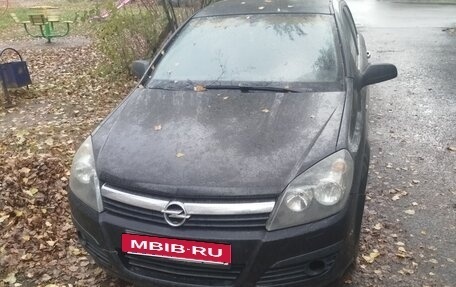 Opel Astra H, 2006 год, 300 000 рублей, 7 фотография