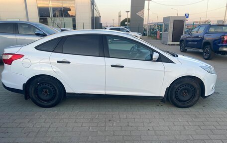 Ford Focus III, 2013 год, 499 000 рублей, 5 фотография