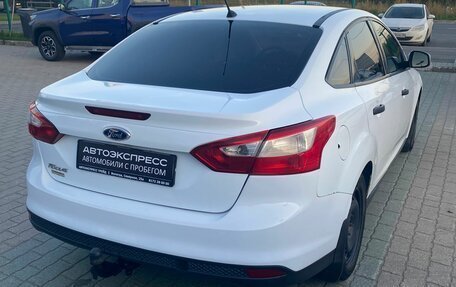 Ford Focus III, 2013 год, 499 000 рублей, 7 фотография