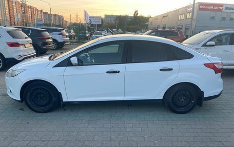 Ford Focus III, 2013 год, 499 000 рублей, 4 фотография