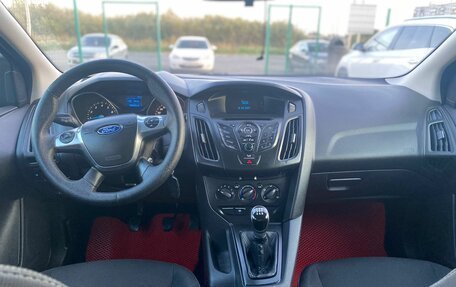 Ford Focus III, 2013 год, 499 000 рублей, 10 фотография