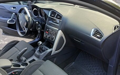 Citroen DS4, 2012 год, 720 000 рублей, 5 фотография