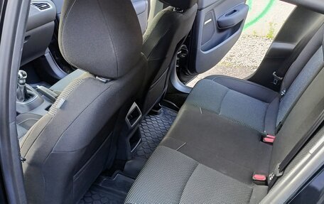 Citroen DS4, 2012 год, 720 000 рублей, 7 фотография