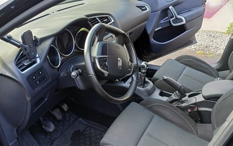 Citroen DS4, 2012 год, 720 000 рублей, 6 фотография