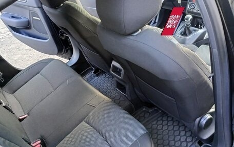 Citroen DS4, 2012 год, 720 000 рублей, 8 фотография