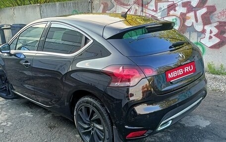 Citroen DS4, 2012 год, 720 000 рублей, 4 фотография