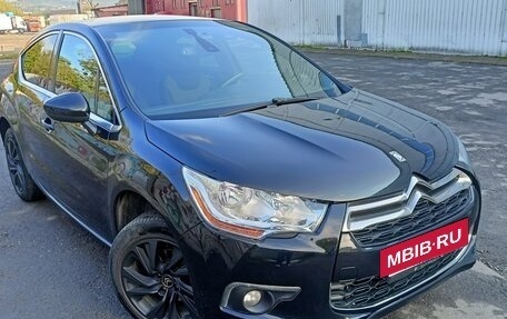 Citroen DS4, 2012 год, 720 000 рублей, 2 фотография