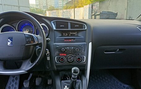 Citroen DS4, 2012 год, 720 000 рублей, 9 фотография