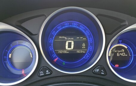 Citroen DS4, 2012 год, 720 000 рублей, 12 фотография