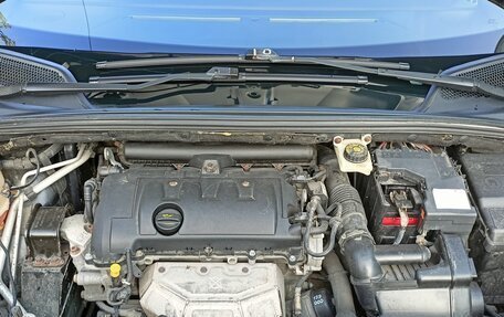 Citroen DS4, 2012 год, 720 000 рублей, 13 фотография