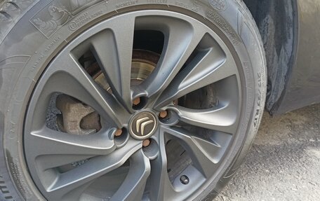 Citroen DS4, 2012 год, 720 000 рублей, 17 фотография