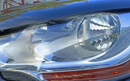 Citroen DS4, 2012 год, 720 000 рублей, 14 фотография