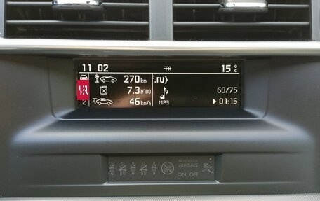 Citroen DS4, 2012 год, 720 000 рублей, 18 фотография