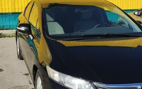 Honda Civic IX, 2012 год, 1 020 000 рублей, 9 фотография