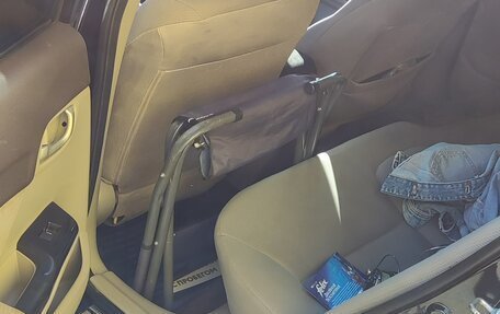 Honda Civic IX, 2012 год, 1 020 000 рублей, 16 фотография