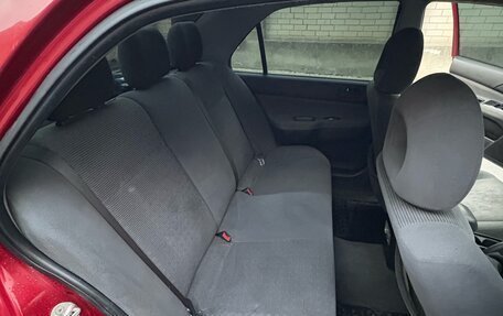 Mitsubishi Lancer IX, 2005 год, 400 000 рублей, 5 фотография