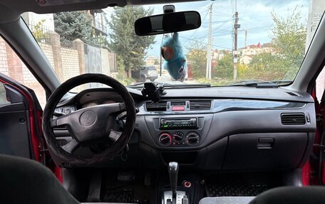 Mitsubishi Lancer IX, 2005 год, 400 000 рублей, 6 фотография