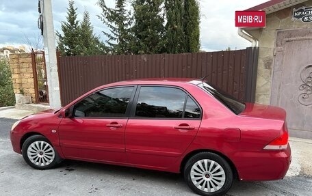 Mitsubishi Lancer IX, 2005 год, 400 000 рублей, 4 фотография